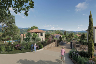 achat terrain opio 06650