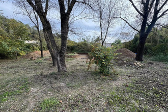 achat terrain opio 06650