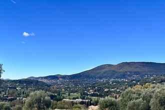 achat terrain opio 06650