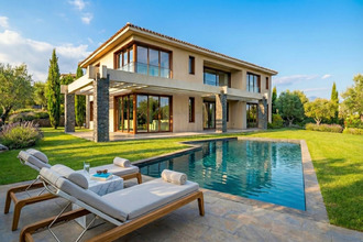 achat terrain opio 06650