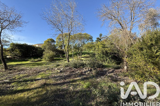 achat terrain opio 06650