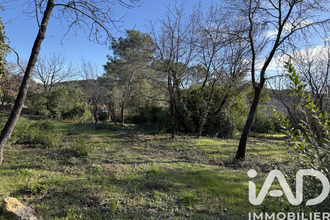 achat terrain opio 06650