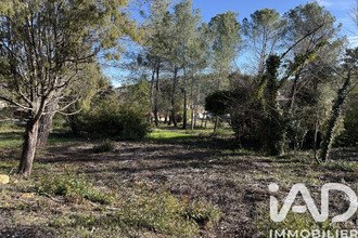 achat terrain opio 06650