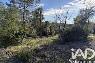 achat terrain opio 06650