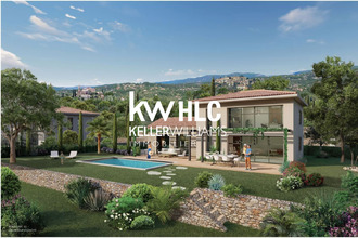 achat terrain opio 06650