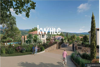 achat terrain opio 06650