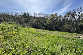 achat terrain opio 06650