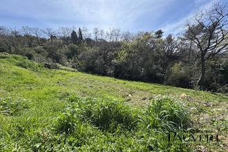 achat terrain opio 06650