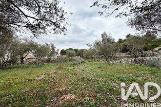 achat terrain opoul-perillos 66600