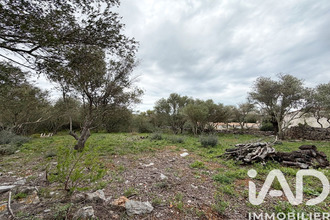 achat terrain opoul-perillos 66600