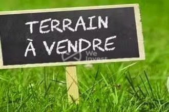 achat terrain opoul-perillos 66600