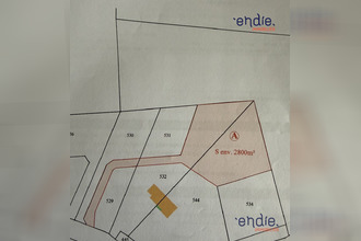 achat terrain oradour-sur-glane 87520