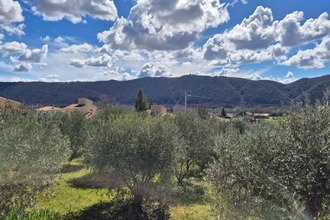 achat terrain oraison 04700