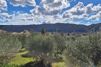 achat terrain oraison 04700