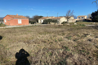 achat terrain oraison 04700