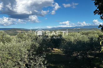 achat terrain oraison 04700