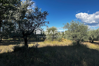 achat terrain oraison 04700