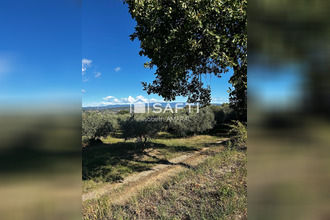 achat terrain oraison 04700
