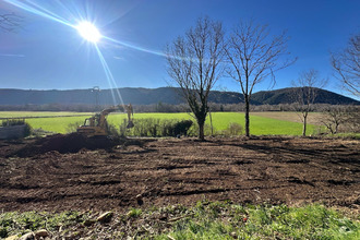 achat terrain oraison 04700