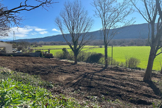 achat terrain oraison 04700