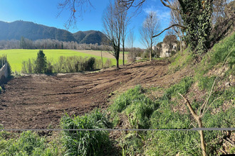 achat terrain oraison 04700