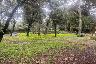 achat terrain orange 84100