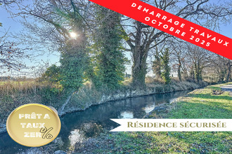 achat terrain orange 84100