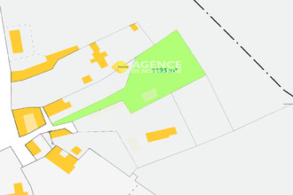 achat terrain orbec 14290