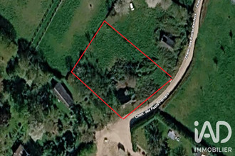 achat terrain orbec 14290
