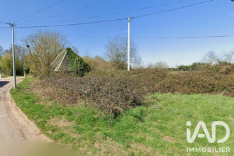 achat terrain orbec 14290