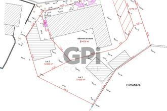 achat terrain orbey 68370