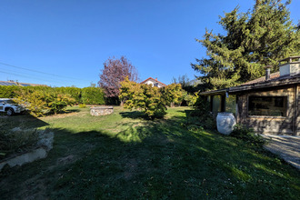 achat terrain orcier 74550