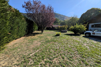achat terrain orcier 74550