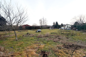 achat terrain orcines 63870