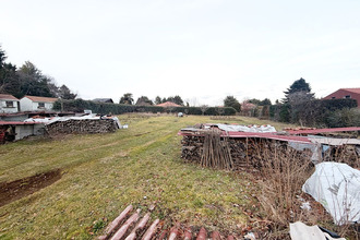 achat terrain orcines 63870