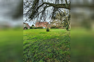 achat terrain oresmaux 80160