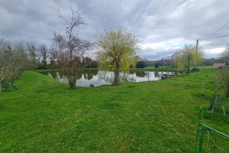 achat terrain orgeres 35230