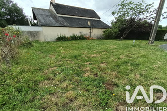 achat terrain orgeres 35230