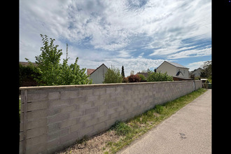 achat terrain orgerus 78910