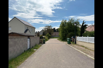 achat terrain orgerus 78910