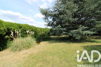 achat terrain orgeval 78630