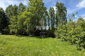 achat terrain orgeval 78630