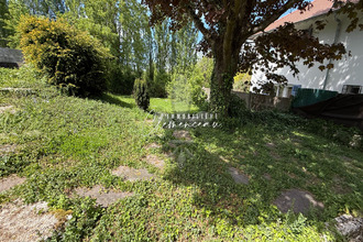 achat terrain orgeval 78630