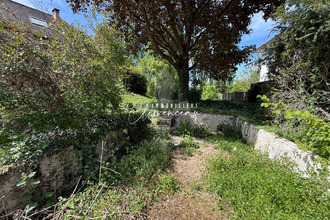 achat terrain orgeval 78630