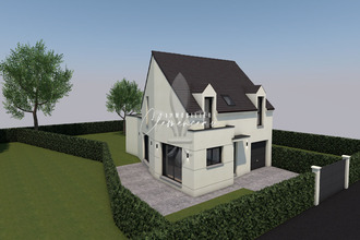 achat terrain orgeval 78630