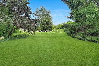 achat terrain orgeval 78630