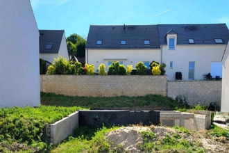 achat terrain orgeval 78630
