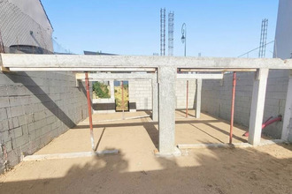 achat terrain orgeval 78630