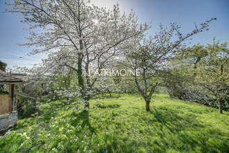 achat terrain orgeval 78630