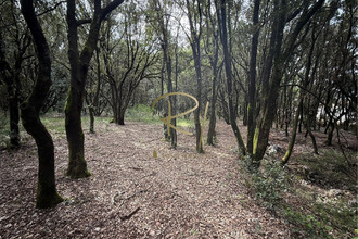 achat terrain orgnac-l-aven 07150